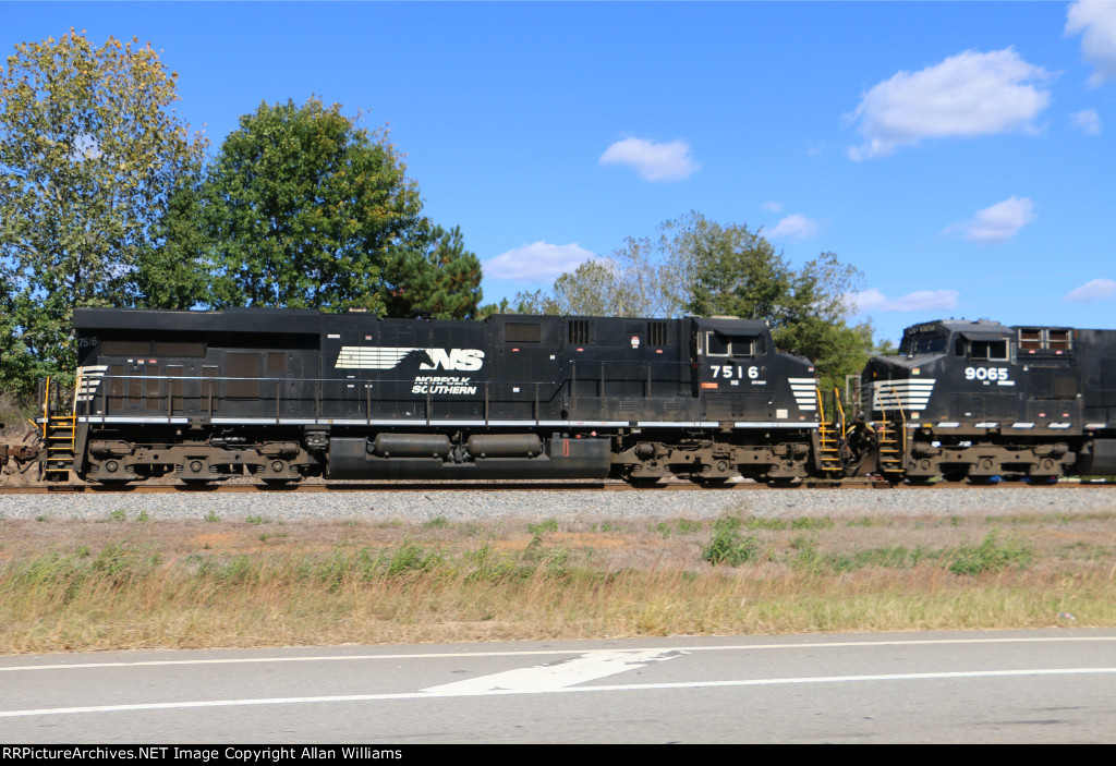 NS 7516